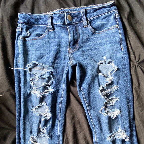 Jeans - Picture 3 of 4